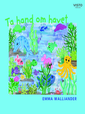 cover image of Ta hand om havet